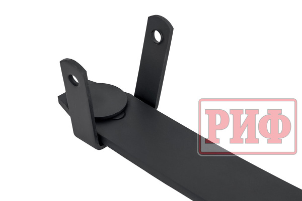 Лист 6 рессоры RIFHAN-540D 8x60x980 мм