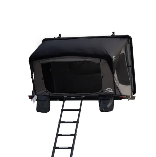 2 Палатка на крышу автомобиля Wild Land Desert Cruiser 120 Pro