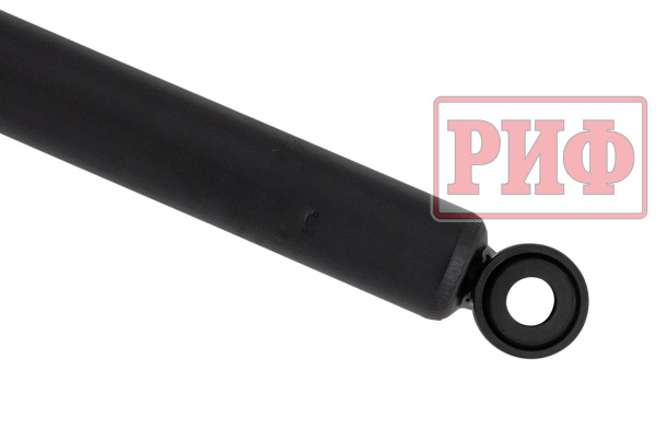 Амортизатор РИФ задний Mitsubishi L200 2005-2015/Nissan Navara D22 (NP300) штатный