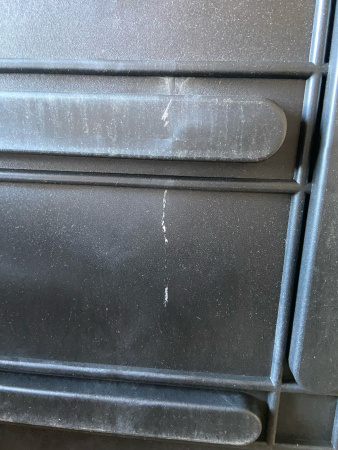 4 Кейс защитный ударопрочный РИФ 1140х643х419 мм (уценка) 4 Кейс защитный ударопрочный РИФ 1140х643х419 мм (уценка)