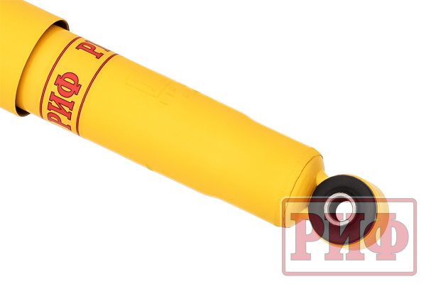 Амортизатор РИФ задний Volkswagen Amarok 2010+ штатный и лифт 0-35 мм