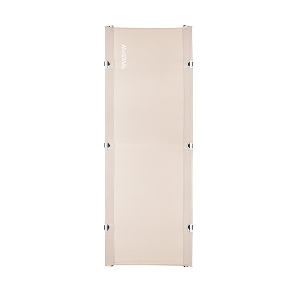 Раскладушка Naturehike XJC06 190х65х38 см, до 150 кг, хаки