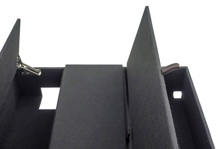 Органайзер для Mitsubishi Outlander XL