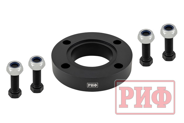 Проставка карданного вала РИФ для УАЗ 20 мм