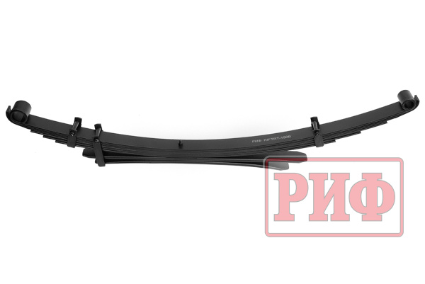 Лист 5 рессоры RIFTRT-150B