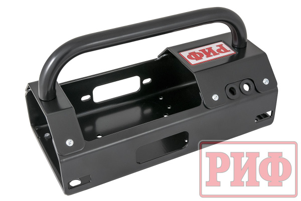 Площадка переносная РИФ малая для лебёдок 2500/3500