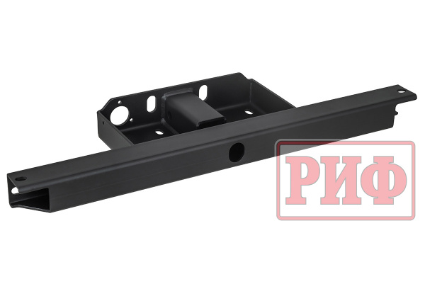 Фаркоп РИФ для задних бамперов РИФ для ГАЗ Соболь NN (без шара и переходника)