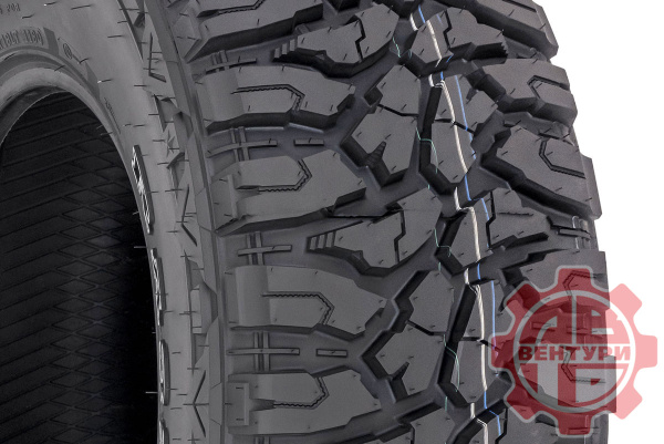 Шина пневматическая ROADCRUZA RA3200 M/T 35X12.50R18LT 118Q POR