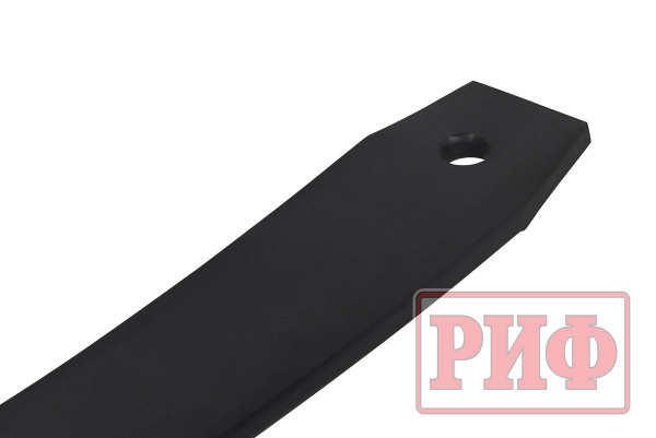 Лист 8 рессоры RIFHAN-540D