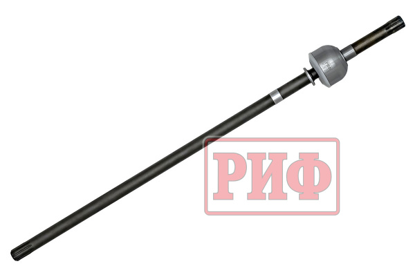 Шарнир поворотного кулака ШРУС УАЗ Патриот 2005-2019 левый длинный мост Спайсер