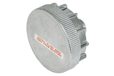 Корпус воздушного фильтра 3/8