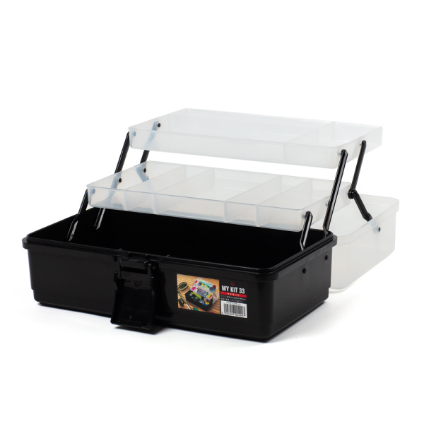 Органайзер для инструмента IRIS KIT BOX 33