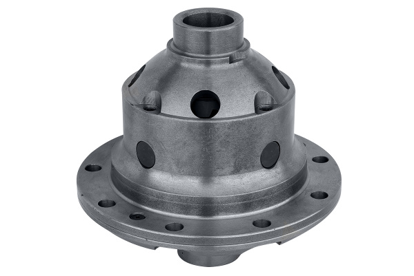 Блокировка переднего/заднего дифференциала HF пневматическая (без компрессора) для Nissan Patrol, Sa