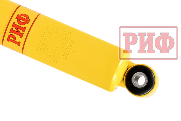 Амортизатор РИФ задний Jeep Grand Cherokee WJ под лифт 0-30 мм