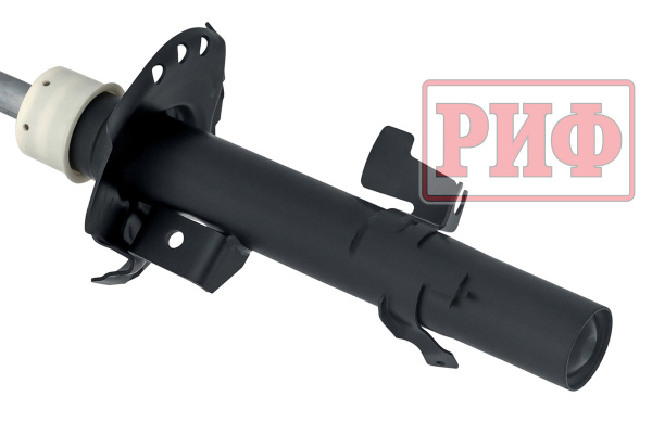 Амортизатор РИФ передний левый Land Rover Freelander 2 штатный