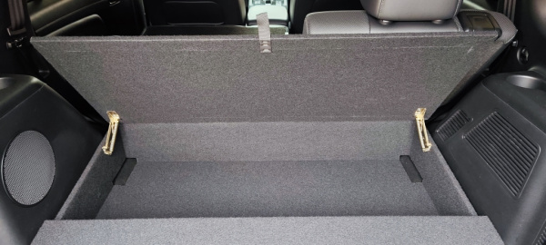 Органайзер в багажник для Haval H9