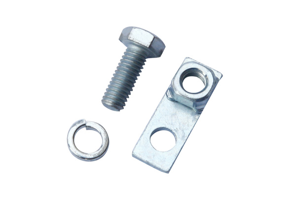 Амортизатор РИФ задний Renault Duster 4x4 2010+, Nissan Terrano 2014+ штатный и лифт 0- 40 мм