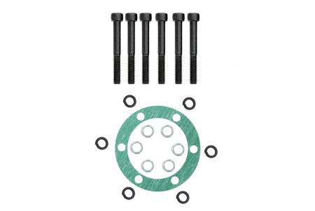 Хаб колесный "4x4" для KIA