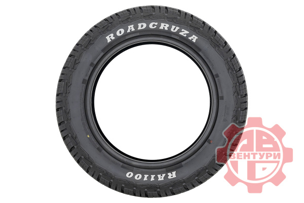 Шина пневматическая ROADCRUZA RA1100 A/T LT275/60R20 119/116S