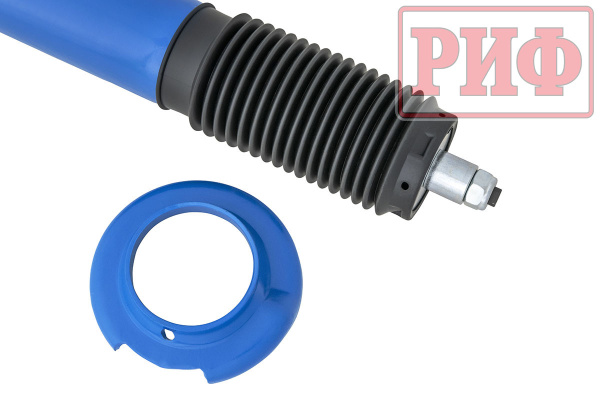 Амортизатор РИФ "Арктика" передний Toyota Land Cruiser Prado 120, FJ Cruiser под лифт 0-45 мм