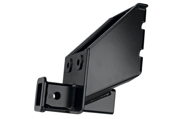 Фаркоп РИФ для задних бамперов (без фаркопа) УАЗ Хантер (без шара и переходника)