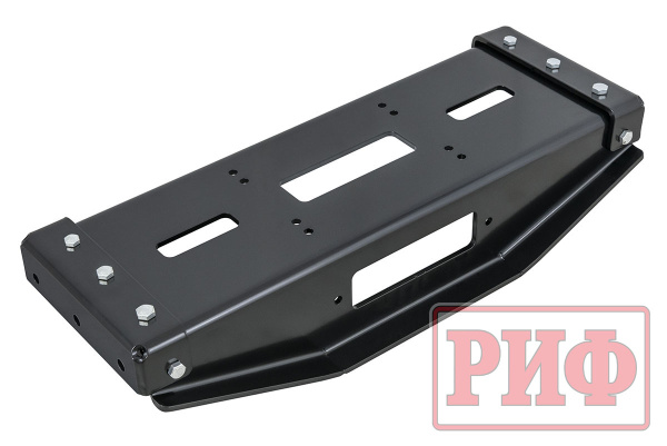 Площадка монтажная для установки лебёдок 15000-20000 lbs Площадка монтажная для установки лебёдок 15000-20000 lbs