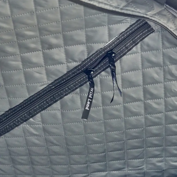 4 Утеплитель для автопалатки Wild Land Normandy-Auto 140 pro