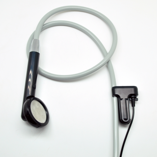 Автономный мини-душ SMART WASHER SW-X3 (чёрный)