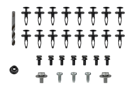 Шноркель для TANK 300