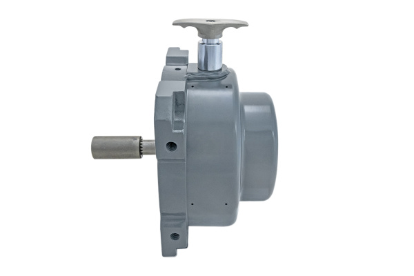 Редуктор для гидравлической лебёдки Runva HWN15000YD