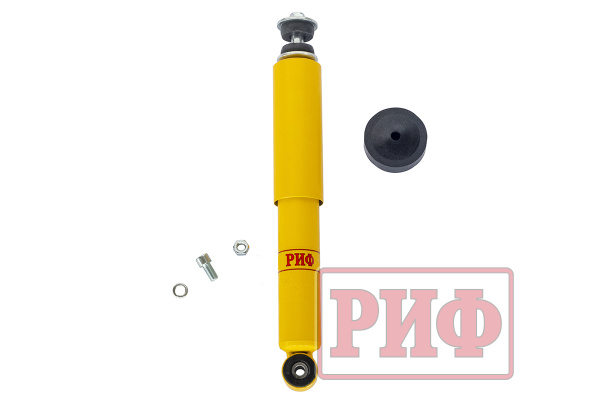 Амортизатор РИФ передний Нива 21214М лифт 50 мм