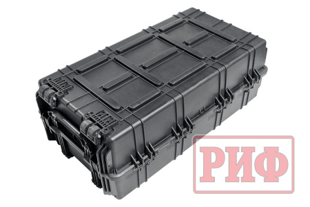 Кейс защитный ударопрочный РИФ 1140х643х419 мм IP55