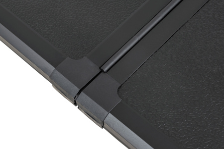 Крышка кузова для Toyota Hilux 2015+ трёхсекционная