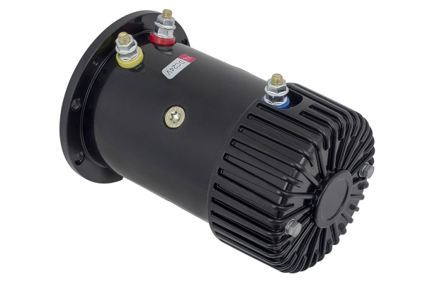 Мотор для лебедки Runva EWB9500-Q24V