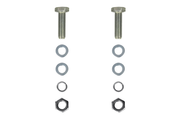 Ресивер YURUI 0.5Gal/2л 5 входов