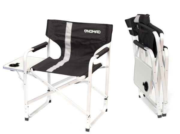 2 Кресло NOMAD складное, до 100 кг
