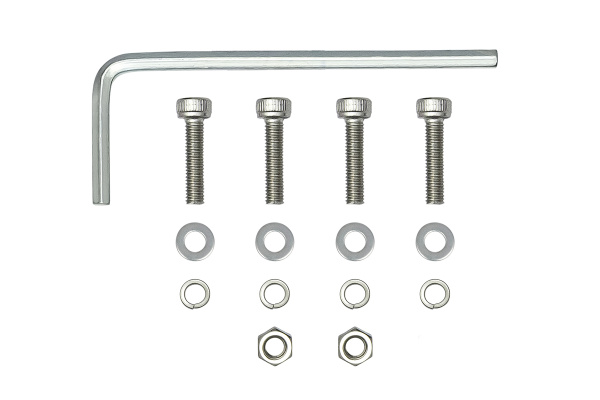 Светодиодная фара дальнего света AURORA 508 мм 150W с RGB подсветкой