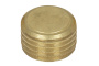 Заглушка 1/4" (папа)