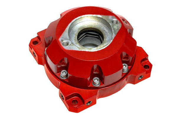 Тормоз для лебёдки HWN10000IYD