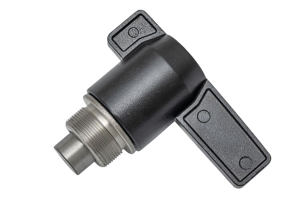 Переключатель редуктора EWV9500/12500  с ручной размоткой на 3-й ступени