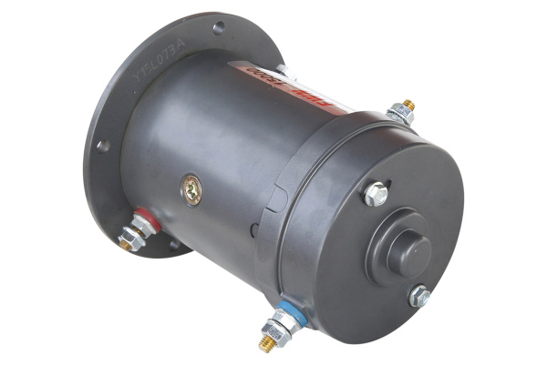 Мотор для лебедки Runva EWN15000 24V