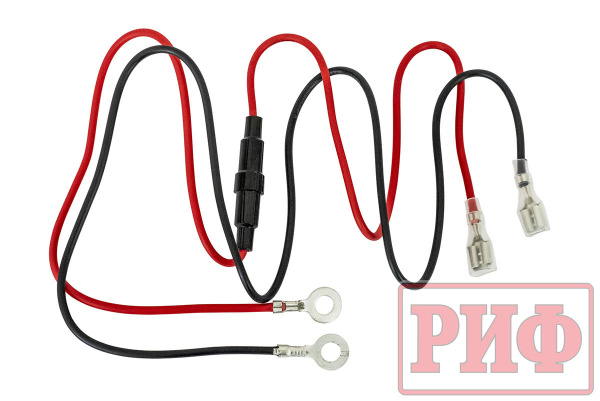 Розетка USB Type C, QC 3.0 с вольтметром для Toyota 40x20