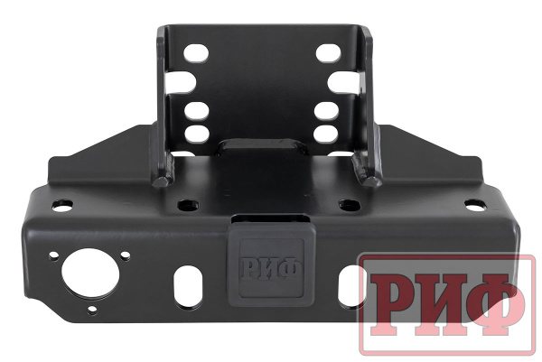 Фаркоп РИФ для задних бамперов (нов. обр.) без квадрата под фаркоп УАЗ Хантер