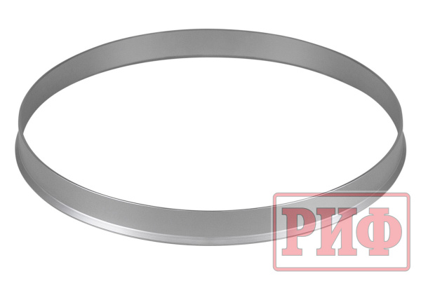 Кольцо центровочное РИФ 108-106,1 мм Кольцо центровочное РИФ 108-106,1 мм