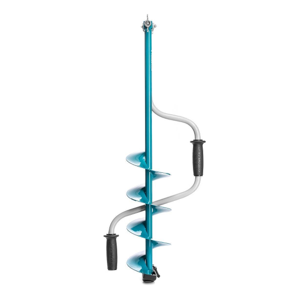 Ледобур ТОНАР ЛР-150Д левое вращение