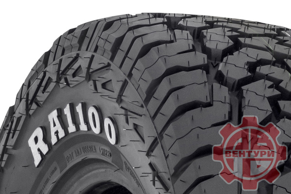 Шина ROADCRUZA RA1100 A/T P265/65R17 112S