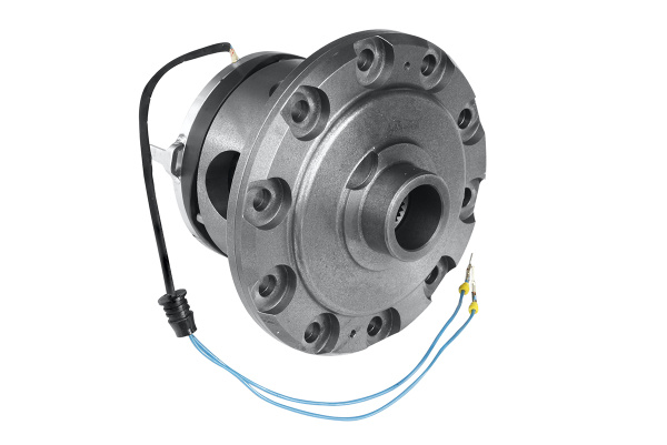 Блокировка переднего/заднего дифференциала HF электрическая для Toyota Land Cruiser 80 Prado 78 95