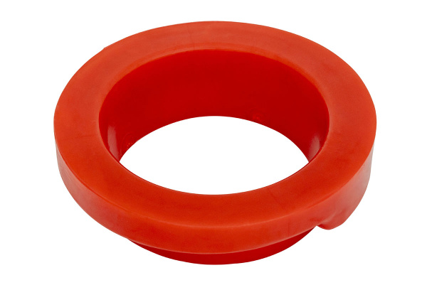 Проставка под переднюю пружину НИВА/Нива Шевроле 10 мм,полиуретан