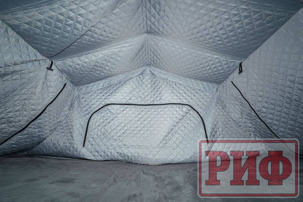 Слой термоизоляционный для автопалатки RIFRT01 140х240 см Слой термоизоляционный для автопалатки RIFRT01 140х240 см
