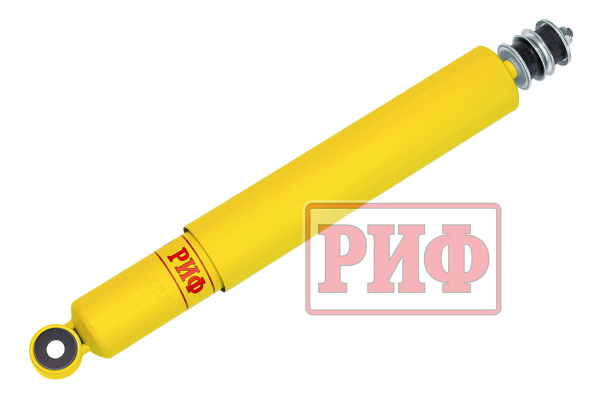 Амортизатор РИФ задний Toyota Land Cruiser 80/105 лифт 50 мм